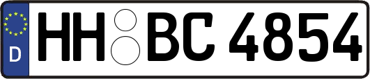 HH-BC4854