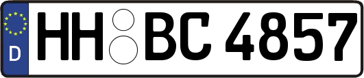 HH-BC4857