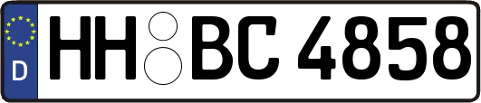 HH-BC4858