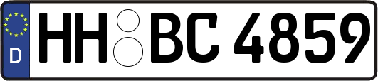 HH-BC4859
