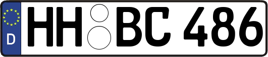 HH-BC486