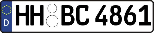 HH-BC4861