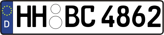 HH-BC4862