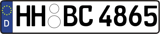 HH-BC4865
