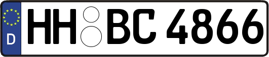 HH-BC4866