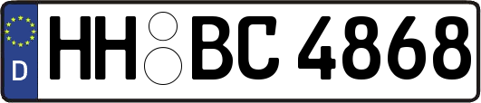 HH-BC4868