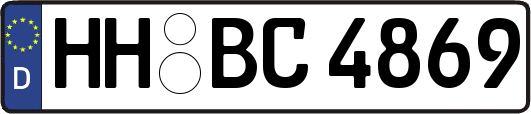 HH-BC4869