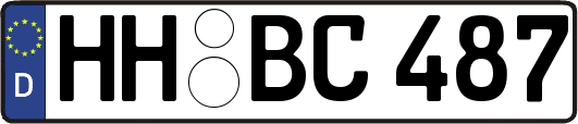 HH-BC487