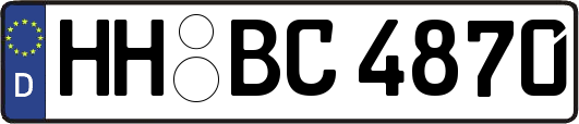 HH-BC4870