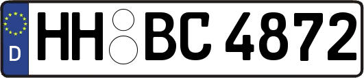 HH-BC4872