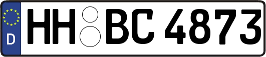 HH-BC4873