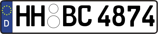 HH-BC4874