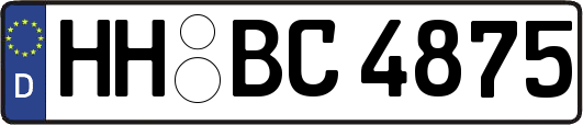 HH-BC4875