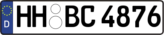 HH-BC4876
