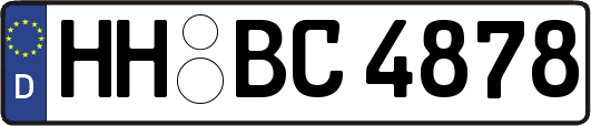 HH-BC4878