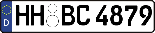 HH-BC4879