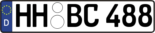HH-BC488