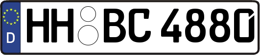 HH-BC4880