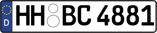 HH-BC4881