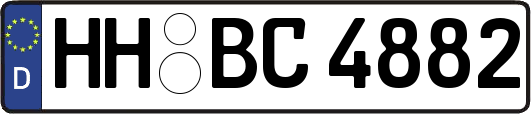 HH-BC4882