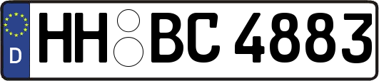 HH-BC4883