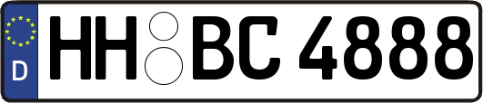 HH-BC4888