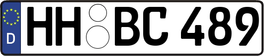 HH-BC489