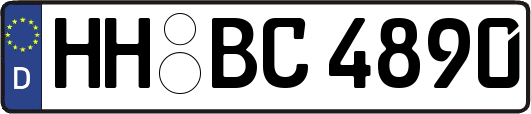 HH-BC4890
