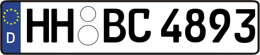 HH-BC4893