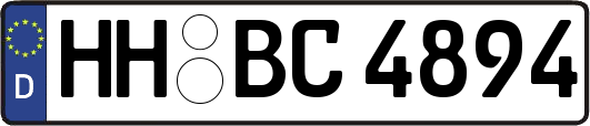 HH-BC4894