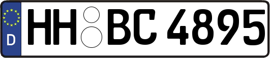 HH-BC4895