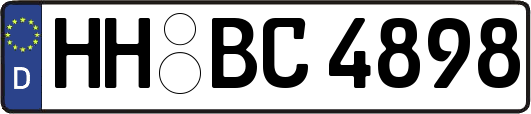 HH-BC4898