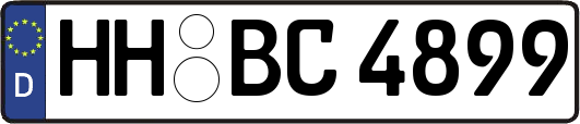 HH-BC4899