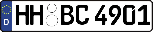 HH-BC4901