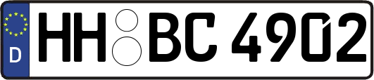 HH-BC4902