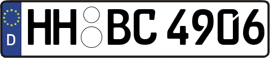 HH-BC4906