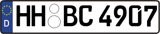 HH-BC4907