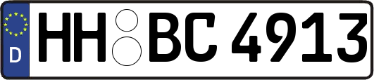 HH-BC4913
