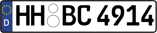 HH-BC4914