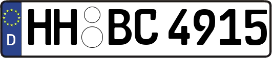 HH-BC4915