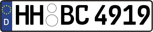 HH-BC4919