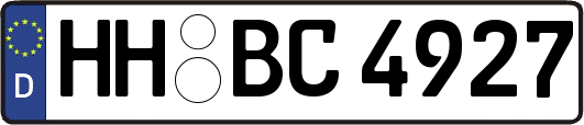 HH-BC4927