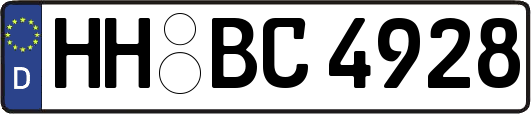 HH-BC4928