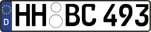 HH-BC493