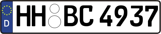 HH-BC4937