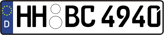 HH-BC4940