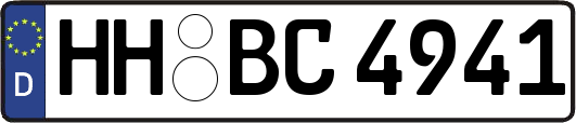 HH-BC4941