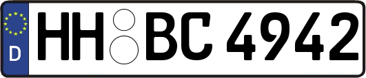HH-BC4942