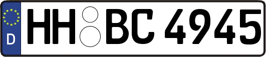 HH-BC4945