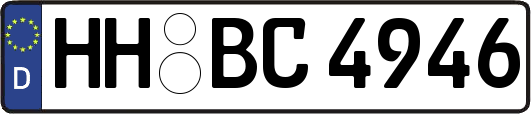 HH-BC4946